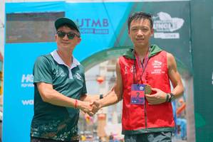 BIB: 160
                            <button type="button" onclick="openModal(21761877)" class="btn btn-primary btn-sm float-right btn-popup" data-toggle="modal" data-target=".modal-high-quality">
                        <i class="fas fa-shopping-cart"></i> Add to Cart
                    </button>
                                            <button type="button" onclick="isThisMe(21761877, true)" class="btn btn-success btn-sm float-right btn-popup btn-isme hidden" data-toggle="tooltip" data-placement="bottom" title="นี่คือรูปของคุณใช่ไหม คลิกที่นี่เพื่อเอาเข้าอัลบั้ม">
                        <i class="fas fa-plus"></i> Add to album
                    </button>
                    <button type="button" onclick="isThisMe(21761877, false)" class="btn btn-warning btn-sm float-right btn-popup btn-isnotme hidden">
                        <i class="fas fa-ban"></i> Remove from album
                    </button>